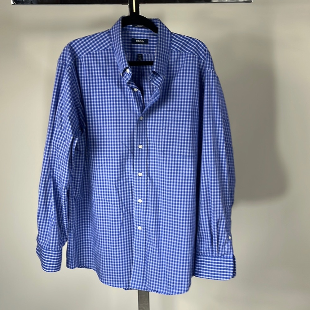 IZOD dress shirt